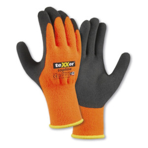 teXXor® topline Winterhandschuhe POLYACRYL