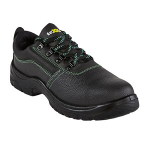 teXXor® S1-Sicherheitshalbschuhe ROUEN