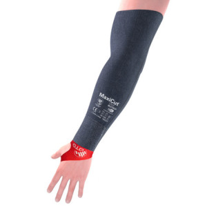 MaxiCut® Ultra™ Schnittschutz-Armstulpe m.Daumen.(89-5735CH)