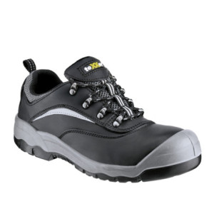 teXXor® S3-Sicherheitshalbschuhe PERPIGNAN