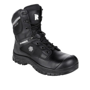 RUNNEX® S3-Winter-Sicherheitsschnürstiefel SpecialStar
