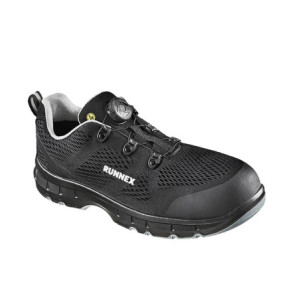 RUNNEX® S1PS-ESD-Sicherheitshalbschuhe atop FlexStar