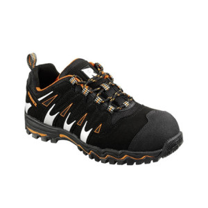 RUNNEX® S1PS-Sicherheitshalbschuhe LightStar