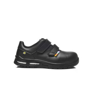 ELTEN BRAYDEN XXTM black Strap Low ESD S3