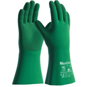 MaxiChem® Chemikalienschutz-Handschuhe (76-830)