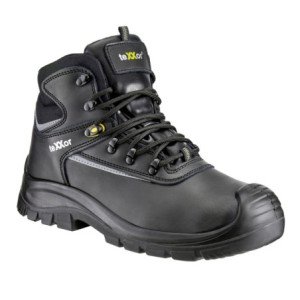 teXXor® S3-Sicherheitsschnürstiefel DIJON