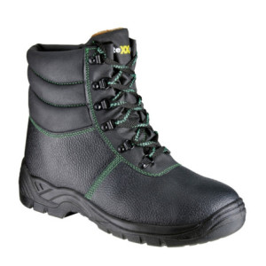 teXXor® S3-Winterschnürstiefel RANGER