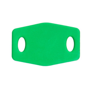 ELTEN LACE LOOP green