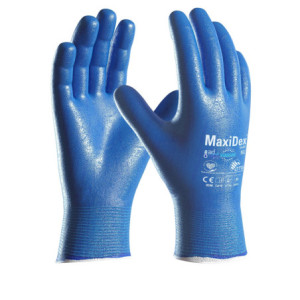MaxiDex® Handschuhe (19-007)