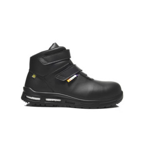 ELTEN BRAYDEN XXTM black Strap Mid ESD S3