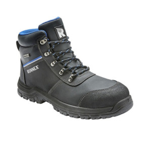 RUNNEX® S3 Sympatex®-Sicherheitsschnürstiefel SPECIAL STAR