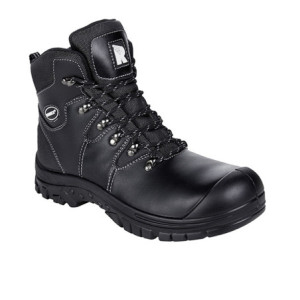 RUNNEX® S3-Aqua-Sicherheitsschnürstiefel SpecialStar