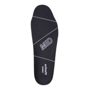RUNNEX® Einlegesohle activeFit mid