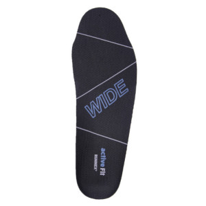 RUNNEX® Einlegesohle activeFit wide