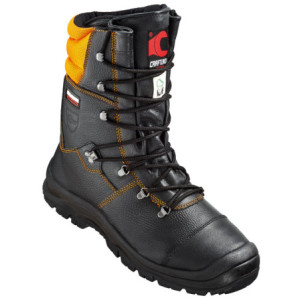 ROBINIE FORST-SCHNÜRSTIEFEL CRAFTLAND®
