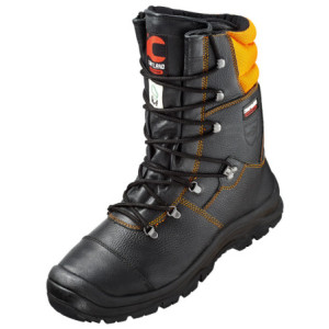 ROBINIE FORST-SCHNÜRSTIEFEL CRAFTLAND®