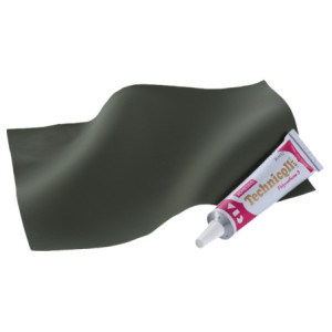 NORWAY - S5 WATHOSE PREMIUM  OLIVGRÜN