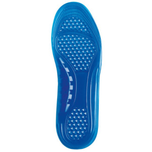 CRAFTLAND FELDA COMFORT-GEL-EINLEGESOHLE