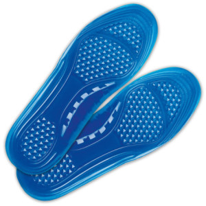 CRAFTLAND FELDA COMFORT-GEL-EINLEGESOHLE
