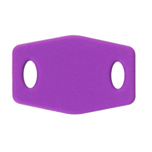 ELTEN LACE LOOP purple