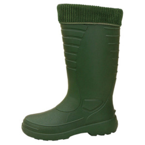 LEMIGO GRÖNLAND EVA-STIEFEL HOCH