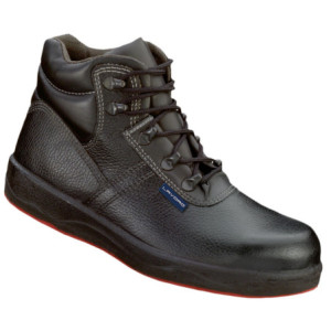 LAVORO DORSTEN ASPHALT-STIEFEL