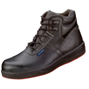 LAVORO DORSTEN ASPHALT-STIEFEL