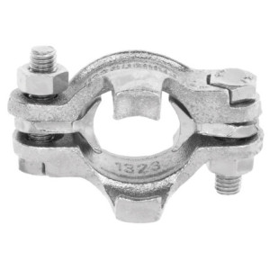 EVERTEC SCHLAUCHKLEMME