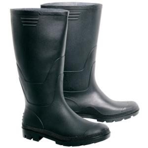 EUROMAX MARKANT PVC-STIEFEL HOCH