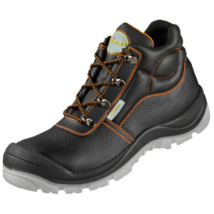 WICA MARSALA SCHNÜRSTIEFEL