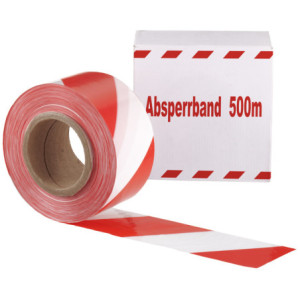 FELDTMANN BAUSTELLEN-ABSPERRBAND