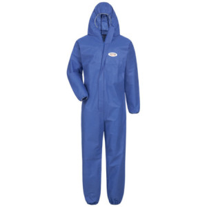 TECTOR KÖPENICK SMS-SCHUTZANZUG