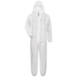 TECTOR WANNSEE  SMS-SCHUTZANZUG