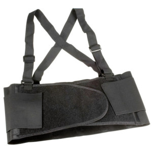 TECTOR SAFE-BELT  VERSTELLBAR