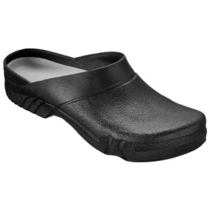 EUROMAX VEILCHEN - GARTEN CLOGS