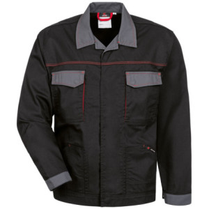 CRAFTLAND LOKEREN TWILL-BUNDJACKE