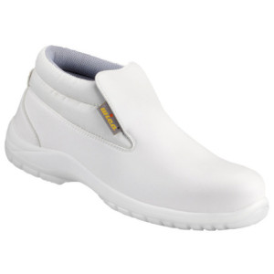 WICA ANDRIA SLIPPER-STIEFEL