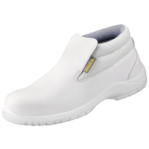 WICA ANDRIA SLIPPER-STIEFEL