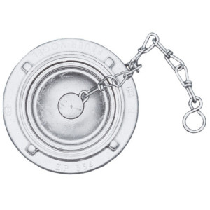 EVERTEC C / 52 - BLINDKUPPLUNG  LM