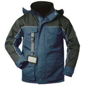 ELYSEE NEWCASTLE  THERMO-PARKA