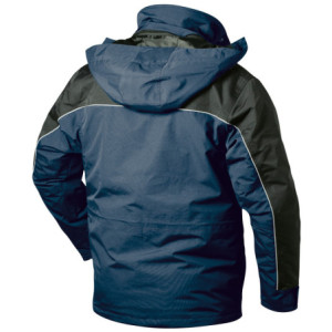 ELYSEE NEWCASTLE  THERMO-PARKA