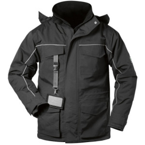 ELYSEE BLACKPOOL  THERMO-PARKA