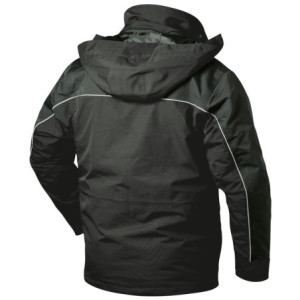 ELYSEE BLACKPOOL  THERMO-PARKA