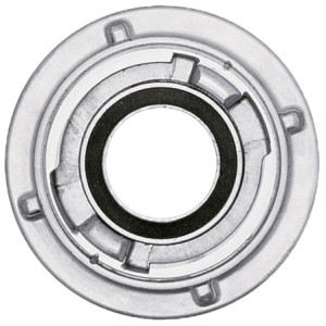 EVERTEC C / GEKA  - ÜBERGANGSSTÜCK