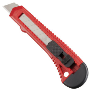 EVERTEC UNIVERSAL-CUTTER  18 MM