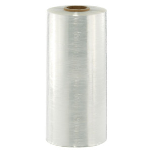 FELDTMANN MASCHINENSTRETCHFOLIE TRANSPARENT