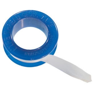 EVERTEC PTFE - BAND  WEISS