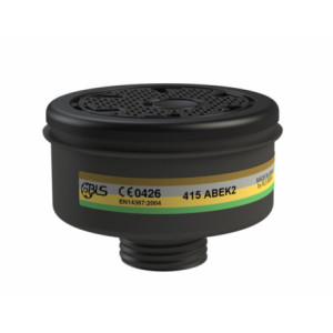 ABEK2 MEHRBEREICHSFILTER, BLS® 415