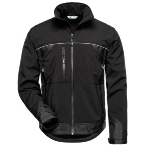 ELYSEE ALPHA SOFTSHELL-JACKE