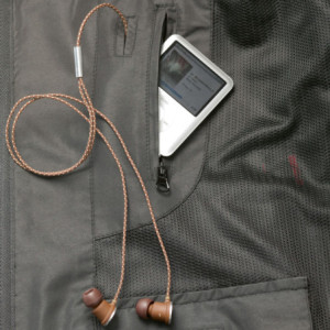 ELYSEE ALPHA SOFTSHELL-JACKE